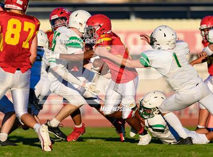 Thumbnail 1 in St. Mary's @ Seton Catholic Prep photogallery.