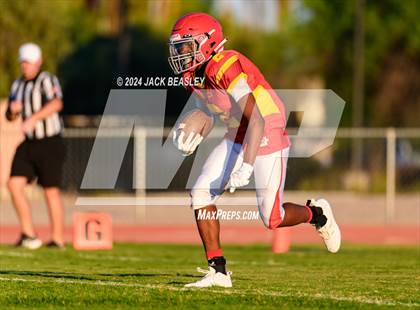 Thumbnail 1 in St. Mary's @ Seton Catholic Prep photogallery.