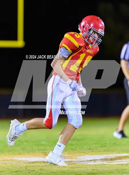 Thumbnail 1 in St. Mary's @ Seton Catholic Prep photogallery.