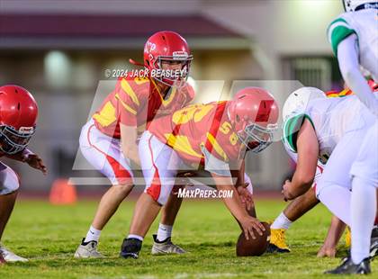 Thumbnail 2 in St. Mary's @ Seton Catholic Prep photogallery.