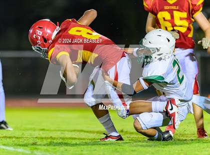 Thumbnail 1 in St. Mary's @ Seton Catholic Prep photogallery.