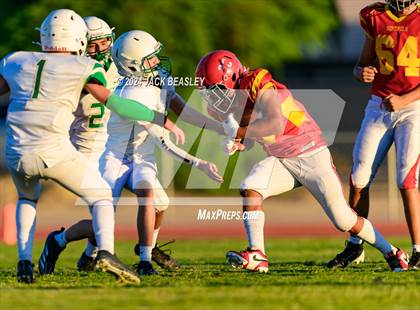 Thumbnail 3 in St. Mary's @ Seton Catholic Prep photogallery.