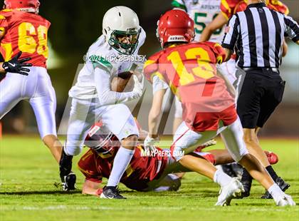 Thumbnail 3 in St. Mary's @ Seton Catholic Prep photogallery.