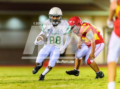 Thumbnail 2 in St. Mary's @ Seton Catholic Prep photogallery.
