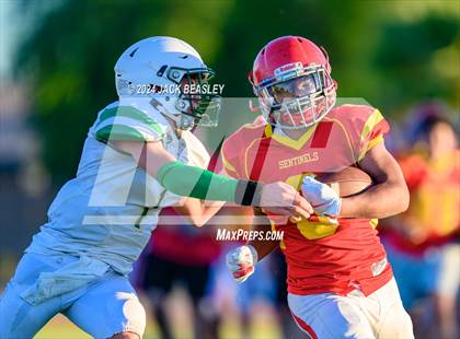 Thumbnail 1 in St. Mary's @ Seton Catholic Prep photogallery.