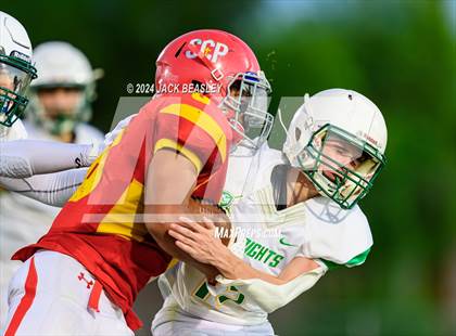 Thumbnail 1 in St. Mary's @ Seton Catholic Prep photogallery.