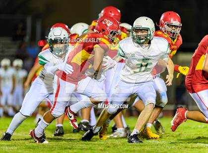 Thumbnail 3 in St. Mary's @ Seton Catholic Prep photogallery.
