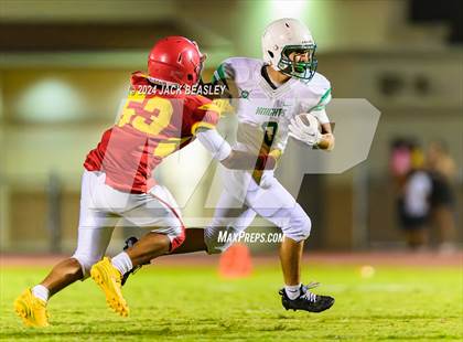 Thumbnail 1 in St. Mary's @ Seton Catholic Prep photogallery.