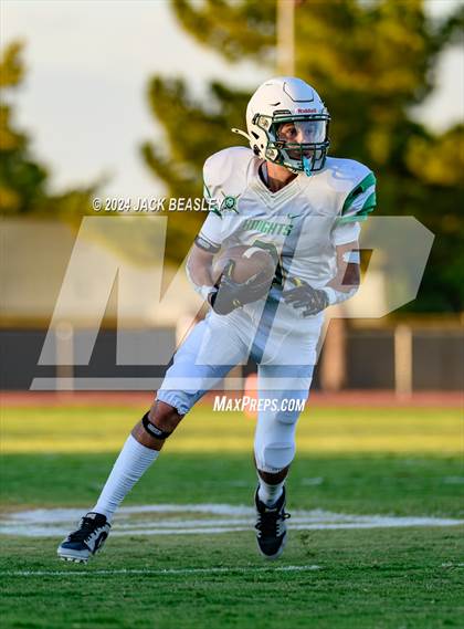 Thumbnail 2 in St. Mary's @ Seton Catholic Prep photogallery.