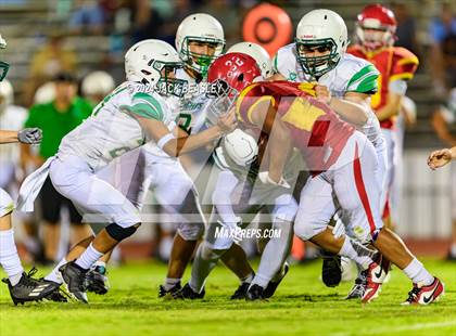 Thumbnail 1 in St. Mary's @ Seton Catholic Prep photogallery.