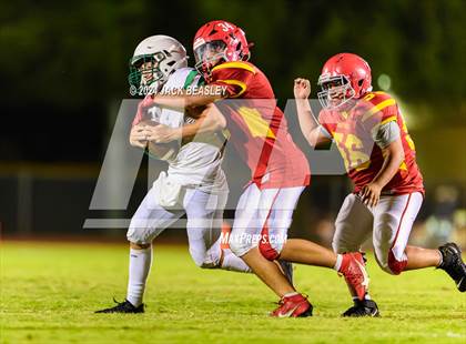 Thumbnail 3 in St. Mary's @ Seton Catholic Prep photogallery.