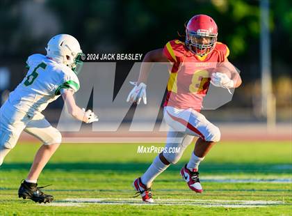 Thumbnail 3 in St. Mary's @ Seton Catholic Prep photogallery.