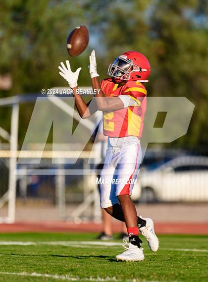 Thumbnail 1 in St. Mary's @ Seton Catholic Prep photogallery.