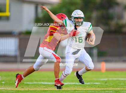 Thumbnail 3 in St. Mary's @ Seton Catholic Prep photogallery.
