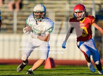 Thumbnail 2 in St. Mary's @ Seton Catholic Prep photogallery.