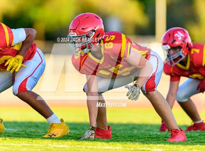 Thumbnail 1 in St. Mary's @ Seton Catholic Prep photogallery.