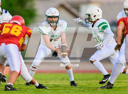 Thumbnail 1 in St. Mary's @ Seton Catholic Prep photogallery.