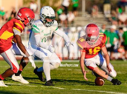 Thumbnail 3 in St. Mary's @ Seton Catholic Prep photogallery.