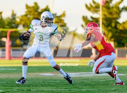 Thumbnail 3 in St. Mary's @ Seton Catholic Prep photogallery.