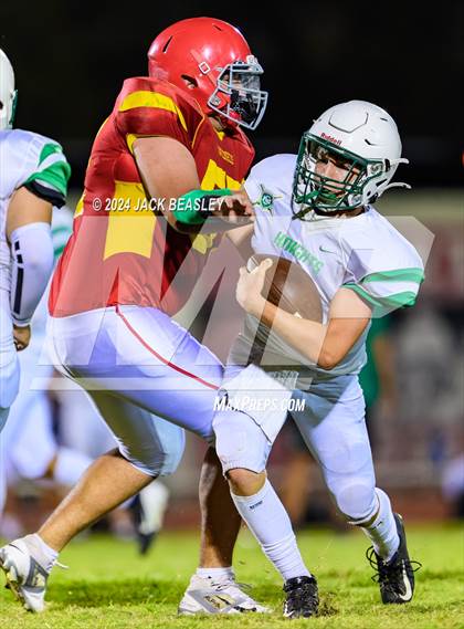 Thumbnail 1 in St. Mary's @ Seton Catholic Prep photogallery.