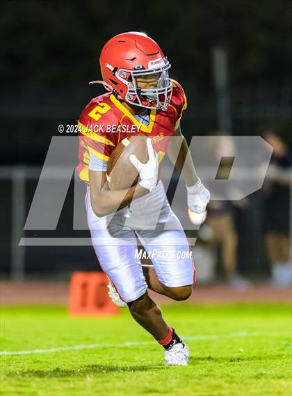 Thumbnail 2 in St. Mary's @ Seton Catholic Prep photogallery.