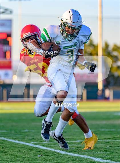 Thumbnail 1 in St. Mary's @ Seton Catholic Prep photogallery.