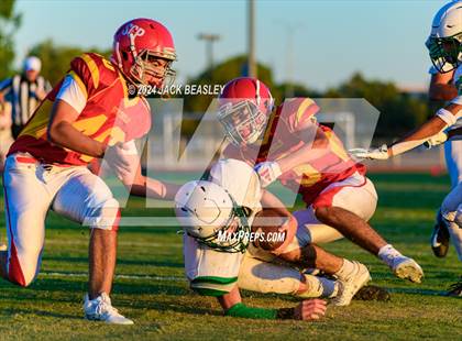 Thumbnail 1 in St. Mary's @ Seton Catholic Prep photogallery.