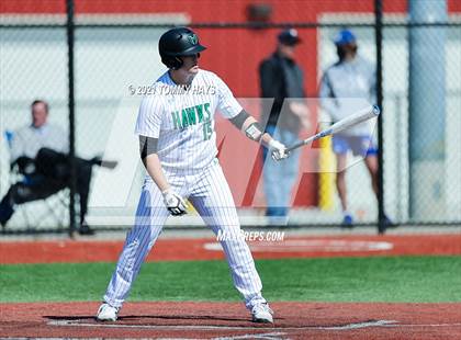 Thumbnail 1 in Prestonwood Christian vs Iowa Park (Brock Tournament) photogallery.