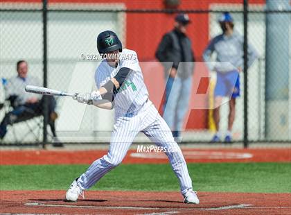 Thumbnail 2 in Prestonwood Christian vs Iowa Park (Brock Tournament) photogallery.