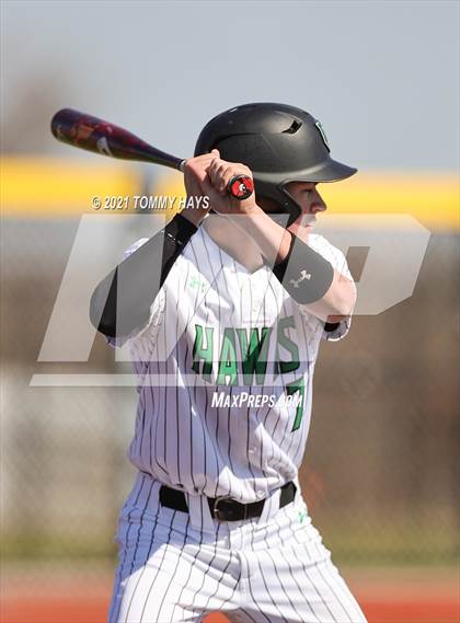 Thumbnail 2 in Prestonwood Christian vs Iowa Park (Brock Tournament) photogallery.