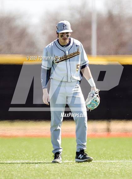 Thumbnail 1 in Prestonwood Christian vs Iowa Park (Brock Tournament) photogallery.