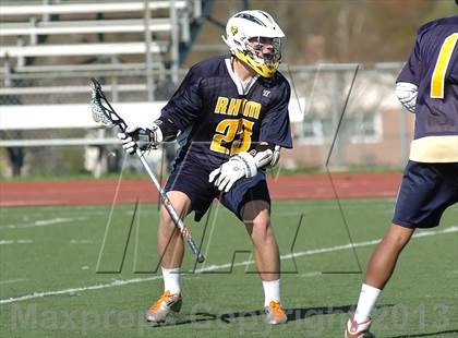 Thumbnail 2 in RHAM @ Rocky Hill photogallery.