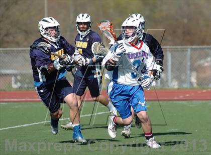 Thumbnail 2 in RHAM @ Rocky Hill photogallery.
