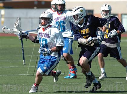 Thumbnail 2 in RHAM @ Rocky Hill photogallery.