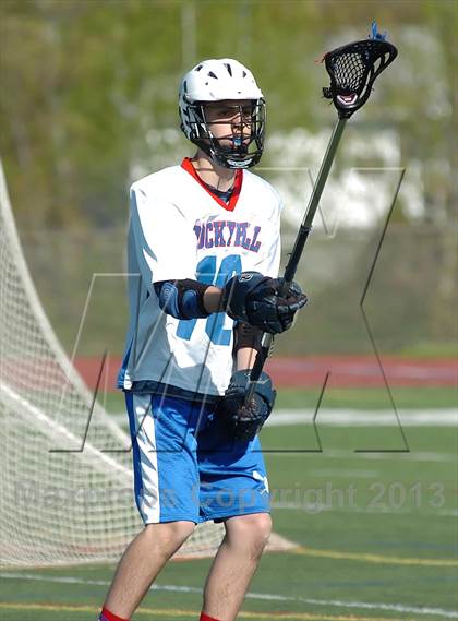Thumbnail 1 in RHAM @ Rocky Hill photogallery.