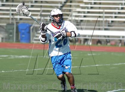 Thumbnail 3 in RHAM @ Rocky Hill photogallery.