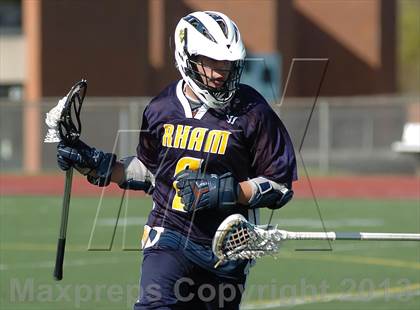 Thumbnail 2 in RHAM @ Rocky Hill photogallery.