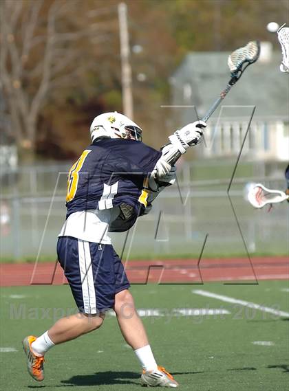 Thumbnail 3 in RHAM @ Rocky Hill photogallery.