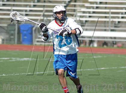 Thumbnail 1 in RHAM @ Rocky Hill photogallery.