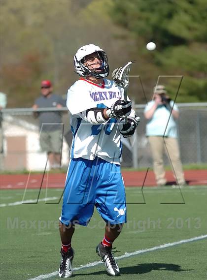 Thumbnail 2 in RHAM @ Rocky Hill photogallery.