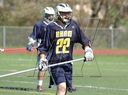 Thumbnail 3 in RHAM @ Rocky Hill photogallery.