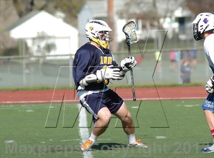 Thumbnail 1 in RHAM @ Rocky Hill photogallery.