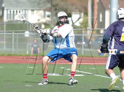 Thumbnail 1 in RHAM @ Rocky Hill photogallery.
