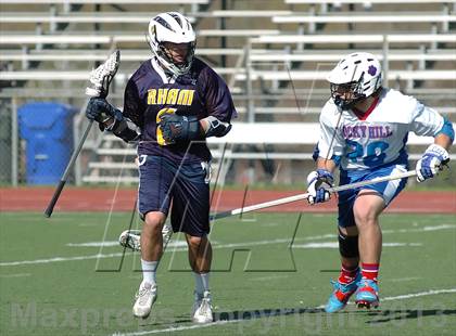 Thumbnail 1 in RHAM @ Rocky Hill photogallery.