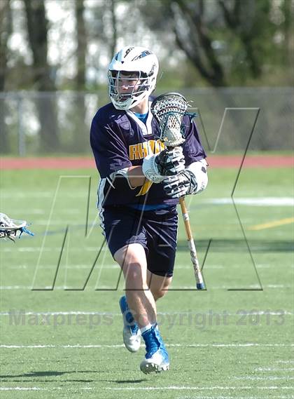 Thumbnail 2 in RHAM @ Rocky Hill photogallery.
