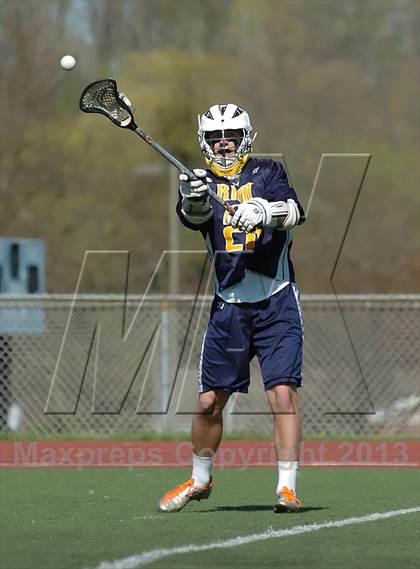Thumbnail 3 in RHAM @ Rocky Hill photogallery.