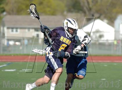 Thumbnail 3 in RHAM @ Rocky Hill photogallery.