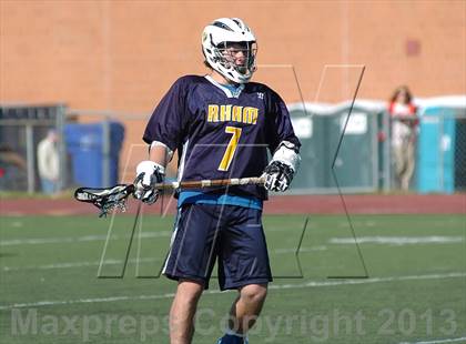 Thumbnail 1 in RHAM @ Rocky Hill photogallery.