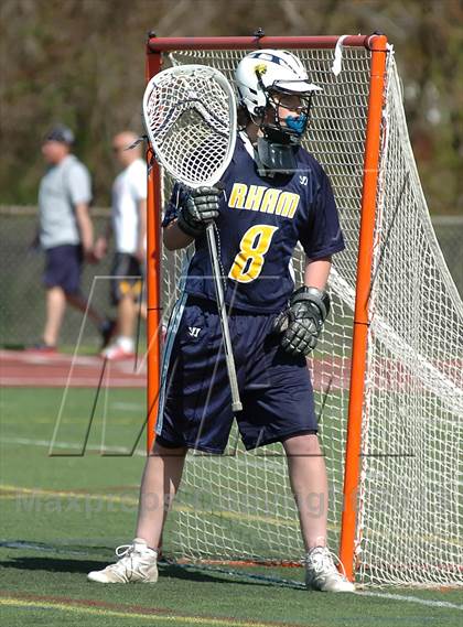 Thumbnail 3 in RHAM @ Rocky Hill photogallery.