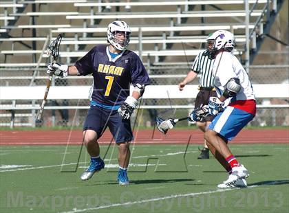 Thumbnail 1 in RHAM @ Rocky Hill photogallery.
